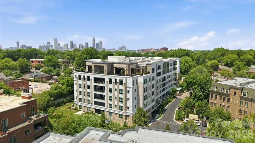 The Regent at Eastover