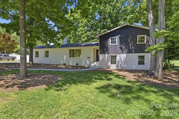 Front Elevation