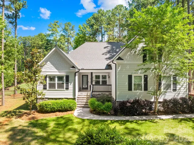 Welcome to 334 McCrary Road!