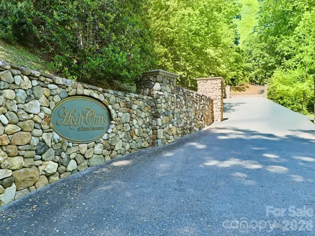 Community Entrance