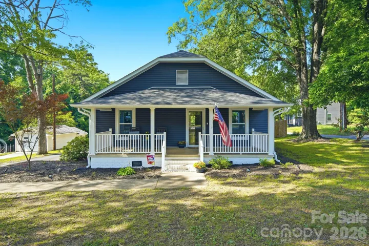 Welcome to 235 N Beaver St!