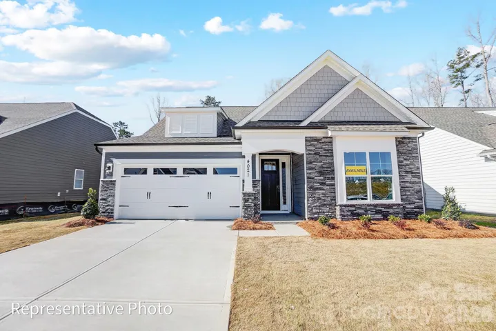 Homesite 133 features a Wescott D