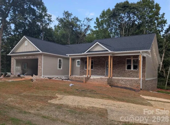 Exterior is painted now - Gorgeous!!
