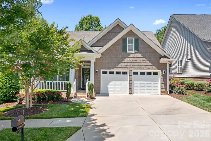 welcome home!