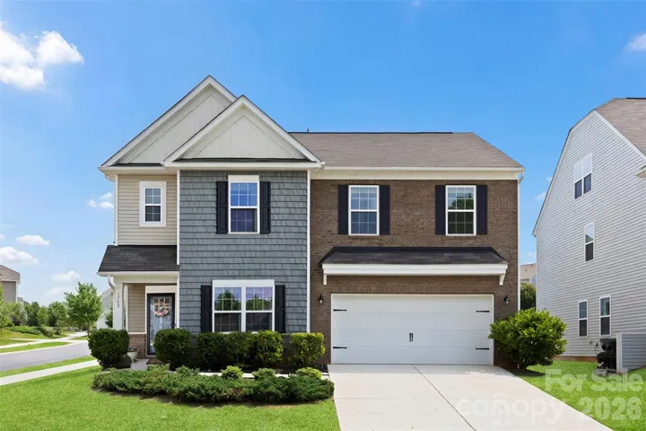 Welcome to 1742 Loggerhead Drive!Virtually Enhanced