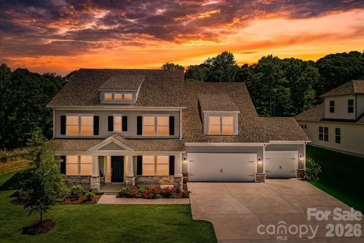Welcome Home!