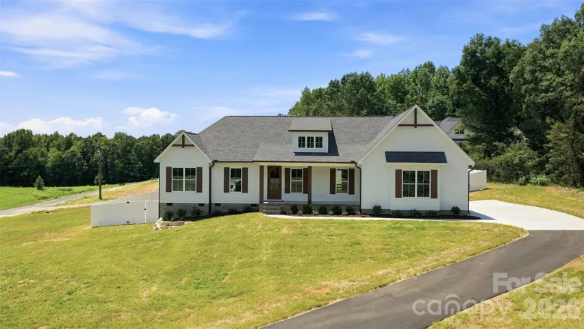 welcome home!