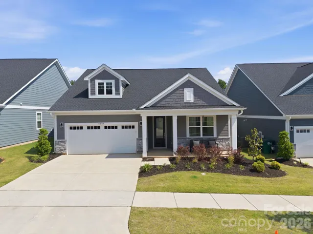 Welcome Home!