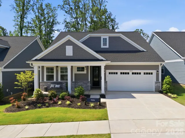 Welcome Home!