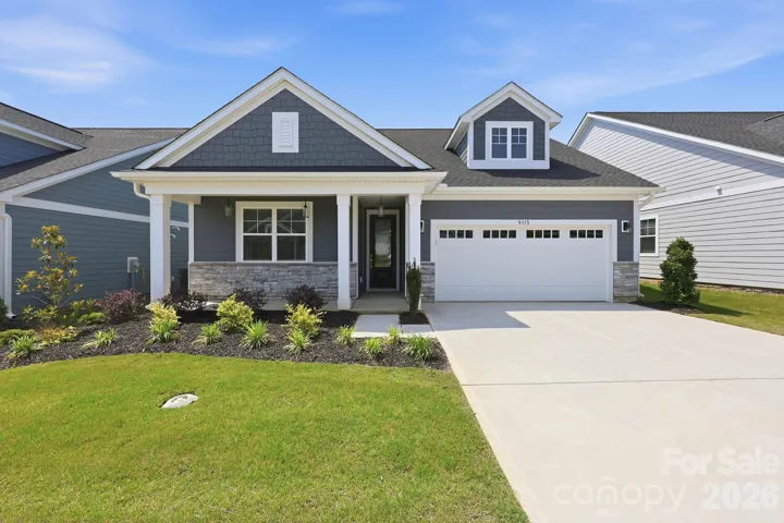 Welcome Home!