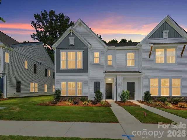 Welcome Home to 6557 Fire Lily Lane!
