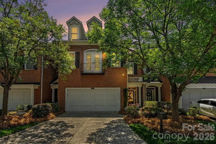 Twilight Photo