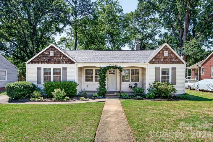 Welcome Home!