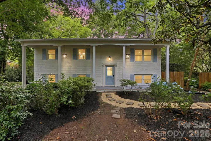 Welcome home to 222 Sherwood Circle, Rock Hill, SC