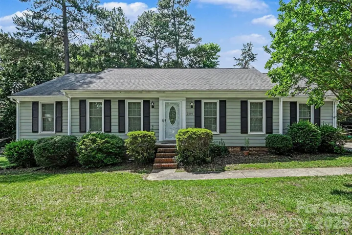 Welcome to 9803 Cooper Run Lane!