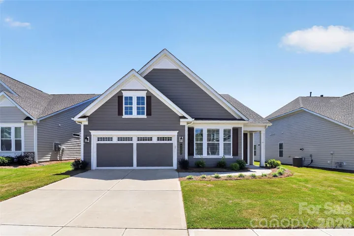 Welcome Home!