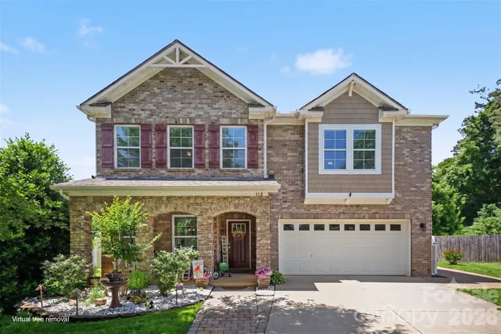 112 Elysian Estate Court