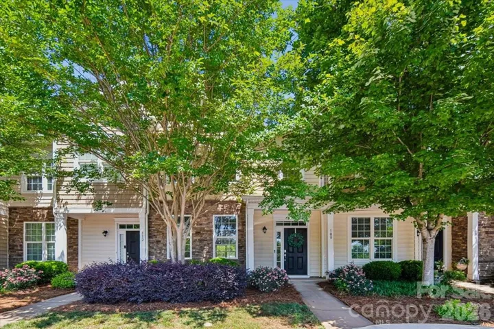 Welcome Home!