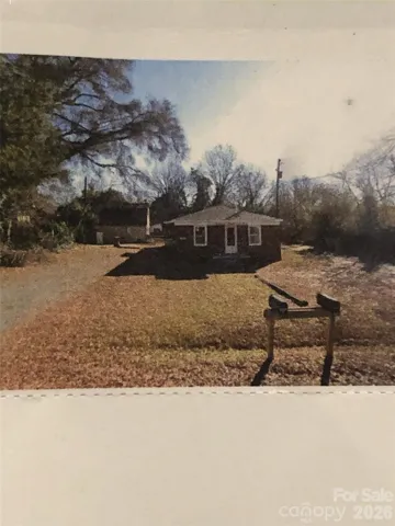 Existing Duplex