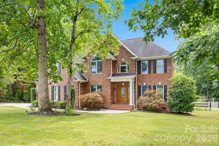 Welcome home to 1321 Yellowood Court, Rock Hill, SC in desirable Miller Pond!