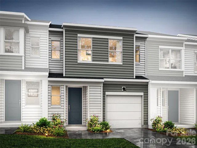 Hanover n Rendering