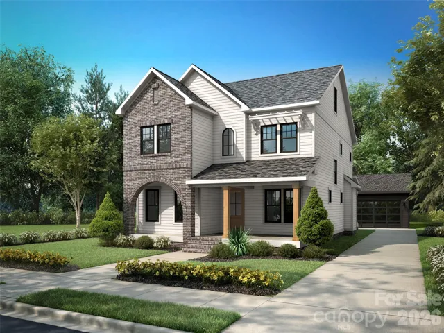 Artist Rendering