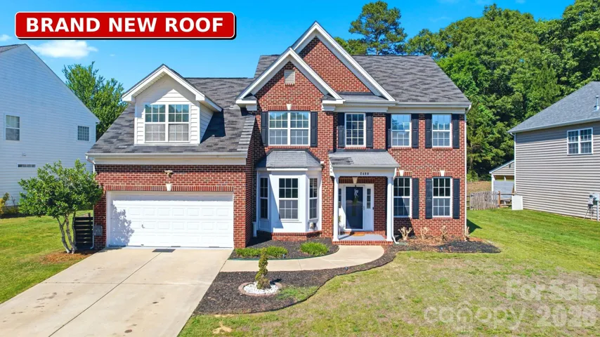 Lovely 5 bedroom, 2.5 bathroom home in Legacy Park