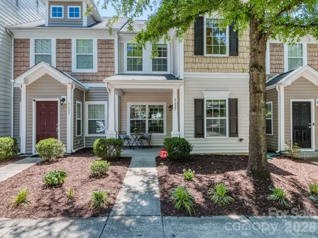 Welcome Home!