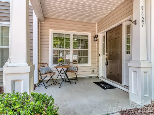 Welcome Home!