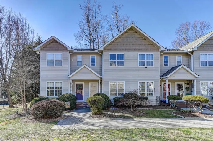 Welcome to 93 Stafford!