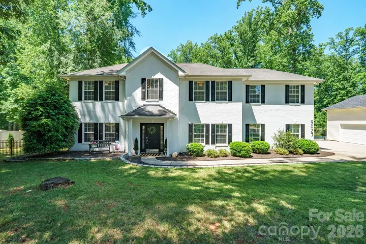 Welcome to 9027 Leah Meadow!