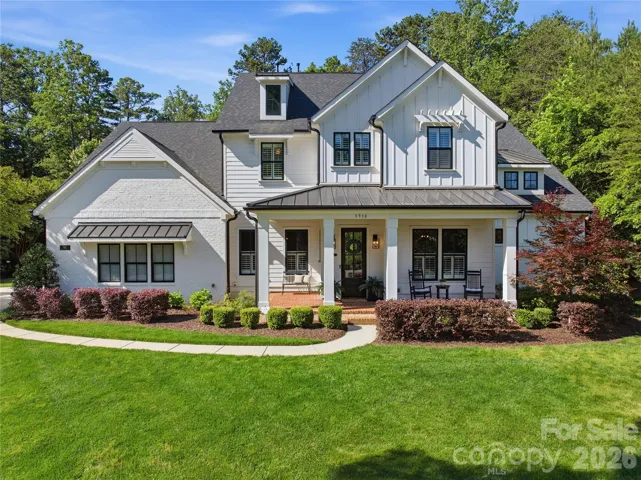 Welcome Home