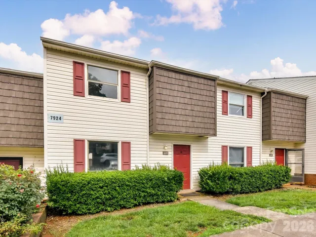 2 story unit