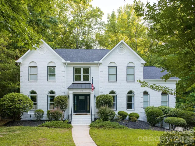 1617 Home Place