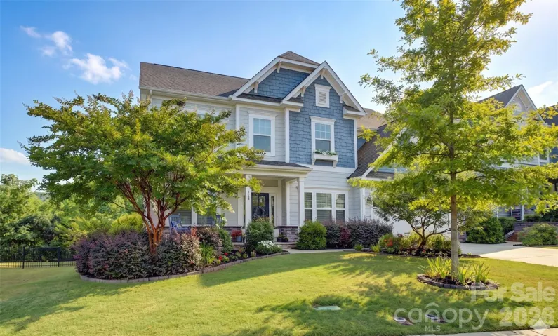 Welcome to 418 Crisfield Ct