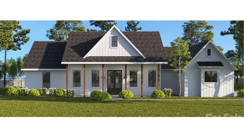 Artists Rendering