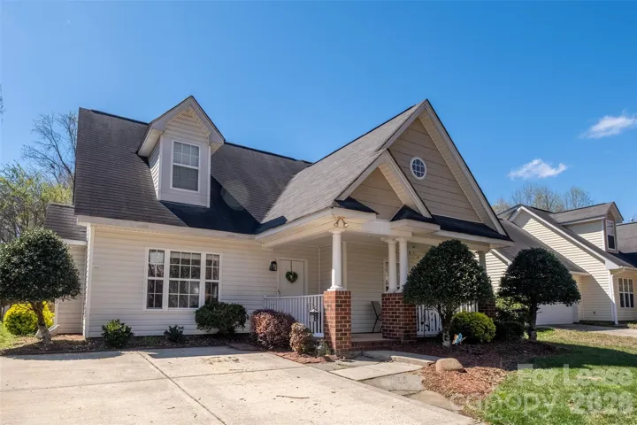 Your HOME available June 30th