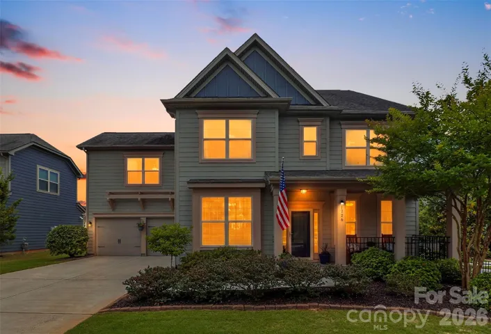 Welcome Home!