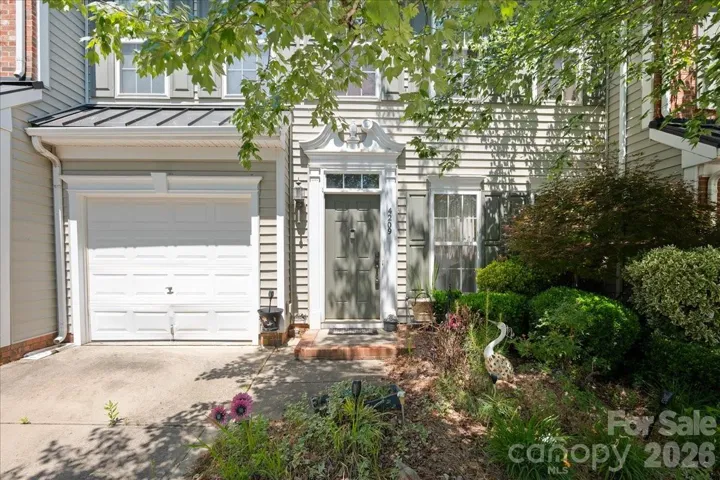 4209 Piccadilly Land Fort Mill SC 29707-1671