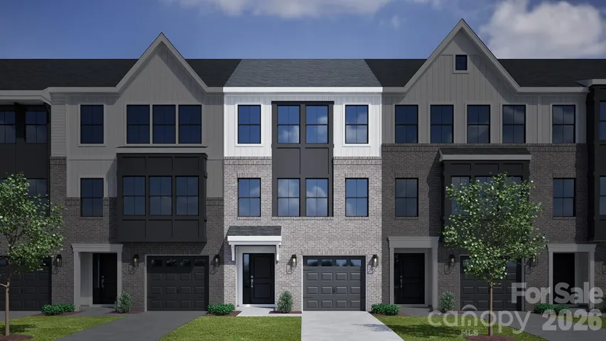 Rendering for Homesite 101 - Tigerlily A