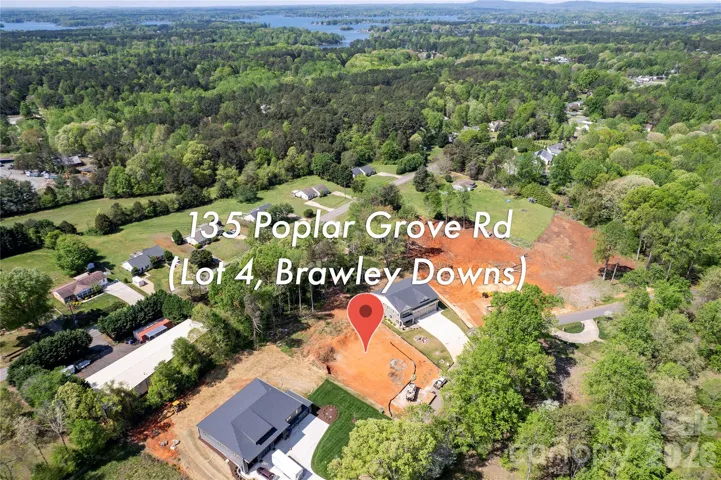 Lot 4 in Brawley Downs