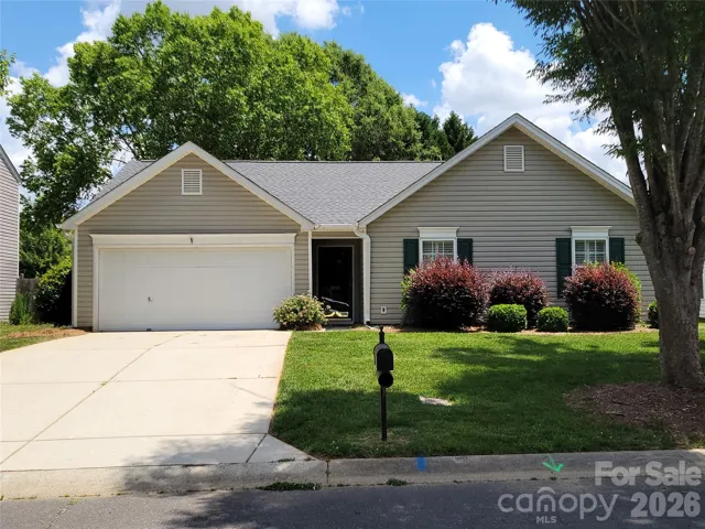 3314 Arbor Pointe