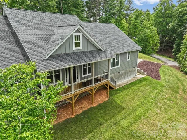 Welcome home to 36 Cherry Ridge Lane!