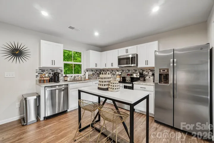 Kitchen 2nd floor