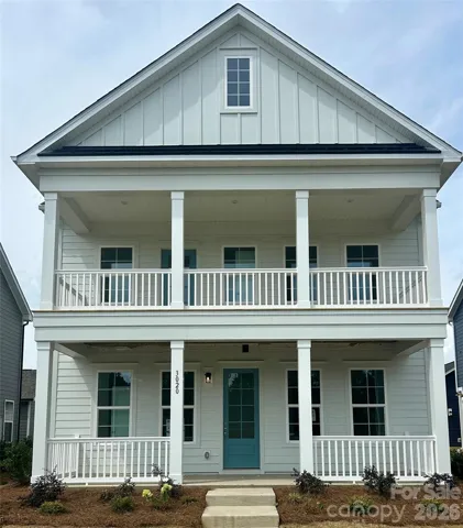 Amherst - Homesite #2