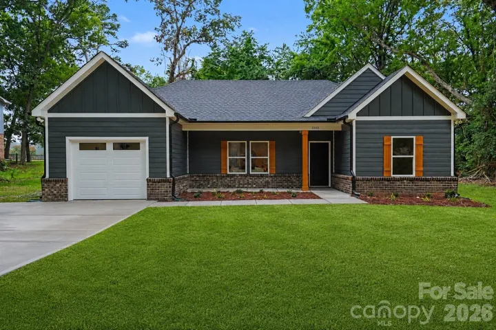 Digitally Enhanced Lawn