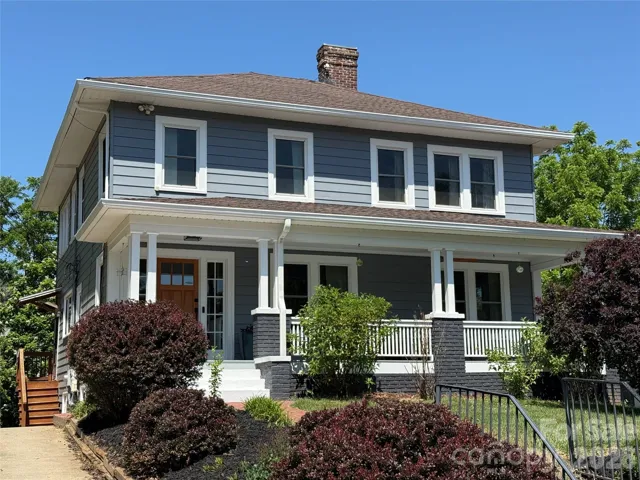 Welcome to 60 Austin Avenue!