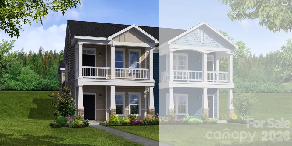All photos representative of the Tinkham floorplan at Vanguard in Vermillion.
