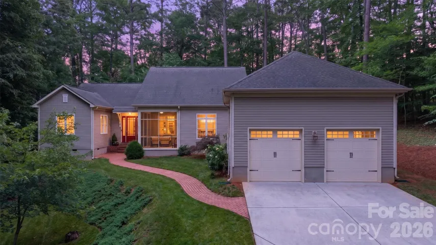 Welcome home to your own personal sanctuary!