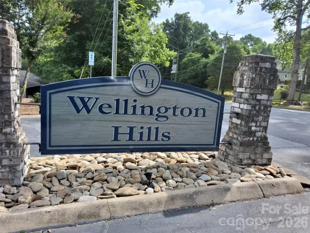 Welcome In!